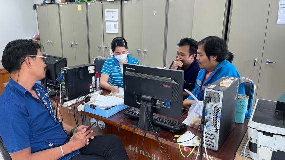 ไฟล์แนบ กปภ.สาขารังสิต(พ) จัดประชุมย่อยทบทวน WSP & PM ประจำปี 2566พร้อมปรับปรุงแผนการดำเนินงานประจำปี 2567