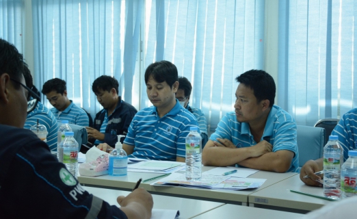 ไฟล์แนบ การประปาส่วนภูมิภาคเขต 2 ร่วมกับ การประปาส่วนภูมิภาค ทั้ง 4 สาขา จังหวัดปทุมธานี ประชุมหารือหาแนวทางด้านการบริหารจัดการด้านงบประมาณของ กปภ.สาขา จังหวัดปทุมธานี  การซื้อน้ำประปาจาก กปน. เพื่อเสริมแรงดันในพื้นที่  