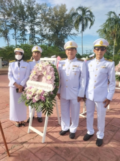 ไฟล์แนบ กปภ.สาขานราธิวาส ร่วมพิธีวางพวงมาลา วันคล้ายวันสวรรคตพระบาทสมเด็จพระจุลจอมเกล้าเจ้าอยู่หัว