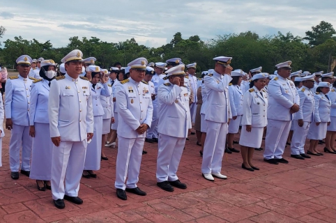 ไฟล์แนบ กปภ.สาขานราธิวาส ร่วมพิธีวางพวงมาลา วันคล้ายวันสวรรคตพระบาทสมเด็จพระจุลจอมเกล้าเจ้าอยู่หัว