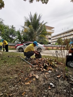 ไฟล์แนบ กปภ.สาขานราธิวาส ร่วมกิจกรรมจิตอาสาบำเพ็ญสาธารณประโยชน์ เนื่องในวันคล้ายวันสวรรคตพระบาทสมเด็จพระจุลจอมเกล้าเจ้าอยู่หัว