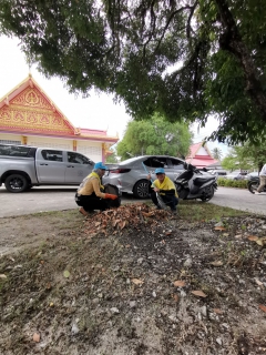 ไฟล์แนบ กปภ.สาขานราธิวาส ร่วมกิจกรรมจิตอาสาบำเพ็ญสาธารณประโยชน์ เนื่องในวันคล้ายวันสวรรคตพระบาทสมเด็จพระจุลจอมเกล้าเจ้าอยู่หัว