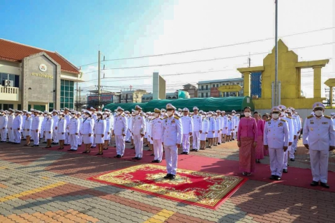 ไฟล์แนบ การประปาส่วนภูมิภาคสาขารังสิต (ชั้นพิเศษ) ร่วมพิธีวางพวงมาลาน้อมรำลึกเนื่องในวันคล้ายวันสวรรคต พระบาทสมเด็จพระจุลจอมเกล้าเจ้าอยู่หัว รัชกาลที่ 5 