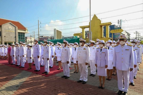 ไฟล์แนบ การประปาส่วนภูมิภาคสาขารังสิต (ชั้นพิเศษ) ร่วมพิธีวางพวงมาลาน้อมรำลึกเนื่องในวันคล้ายวันสวรรคต พระบาทสมเด็จพระจุลจอมเกล้าเจ้าอยู่หัว รัชกาลที่ 5 