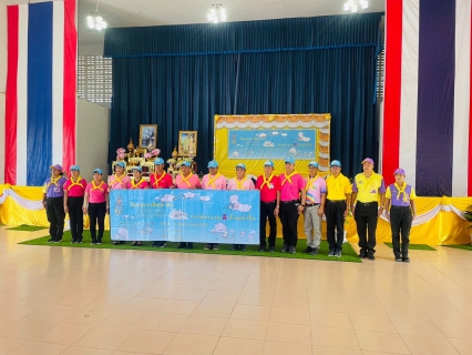 ไฟล์แนบ การประปาส่วนภูมิภาคสาขาระโนด ร่วมกิจกรรมน้อมรำลึกเนื่องในวันคล้ายวันสวรรคตพระบาทสมเด็จพระจุลจอมเกล้าเจ้าอยู่หัว ประจำปี 2566 