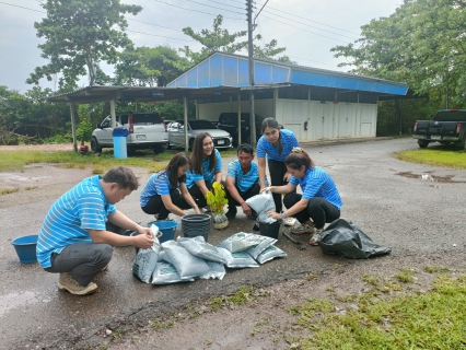 ไฟล์แนบ การประปาส่วนภูมิภาคสาขาปากน้ำประแสร์ จัดกิจกรรมวันรักต้นไม้ประจำปีของชาติ