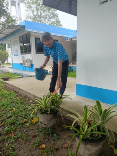ไฟล์แนบ การประปาส่วนภูมิภาคสาขาปากน้ำประแสร์ จัดกิจกรรมวันรักต้นไม้ประจำปีของชาติ
