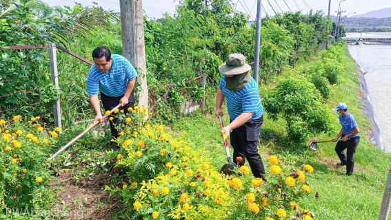 ไฟล์แนบ กปภ.บ้านฉาง จัดกิจกรรมวันรักต้นไม้ประจำปีของชาติ 2566