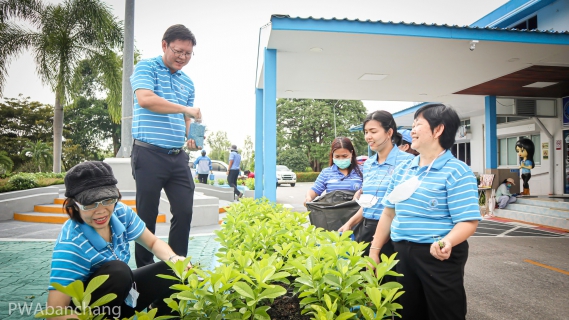 ไฟล์แนบ กปภ.บ้านฉาง จัดกิจกรรมวันรักต้นไม้ประจำปีของชาติ 2566