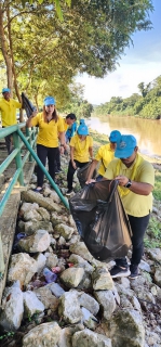 ไฟล์แนบ จัดกิจกรรมจิตอาสาบำเพ็ญสาธารณประโยชน์และบำเพ็ญสาธารณกุศลฯ