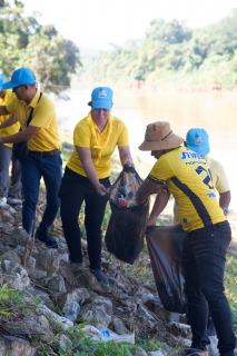 ไฟล์แนบ จัดกิจกรรมจิตอาสาบำเพ็ญสาธารณประโยชน์และบำเพ็ญสาธารณกุศลฯ