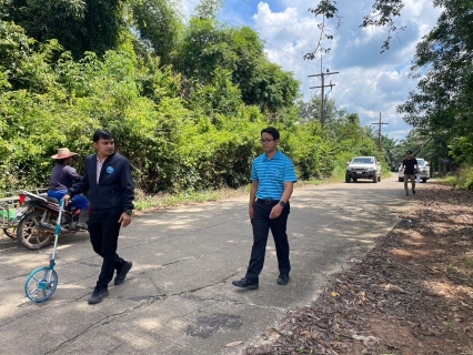 ไฟล์แนบ กปภ.สาขากระบี่ร่วมกับเทศบาลตำบลเขาพนม บูรณาการการทำงานร่วมกันในการสำรวจขยายเขตจำหน่ายน้ำ