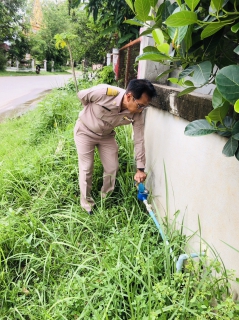 ไฟล์แนบ การประปาส่วนภูมิภาคสาขาบ้านไผ่ ลงพื้นที่ตรวจสอบข้อร้องเรียนกรณีค่าน้ำสูงผิดปกติให้กับลูกค้า กปภ.ด้วยความรวดเร็ว  