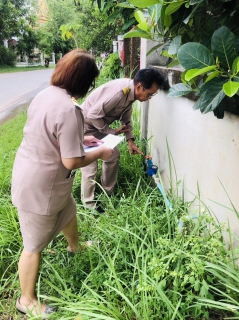 ไฟล์แนบ การประปาส่วนภูมิภาคสาขาบ้านไผ่ ลงพื้นที่ตรวจสอบข้อร้องเรียนกรณีค่าน้ำสูงผิดปกติให้กับลูกค้า กปภ.ด้วยความรวดเร็ว  