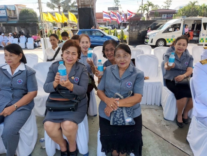ไฟล์แนบ กปภ.สาขาพัทยา (พ) ร่วมพิธีบำเพ็ญกุศลและกิจกรรมน้อมรำลึกเนื่องในวันคล้ายวันสวรรคตพระบาทสมเด็จพระจุลจอมเกล้าเจ้าอยู่หัว รัชกาลที่ ๕ เนื่องในวันปิยมหาราช 