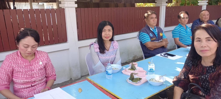 ไฟล์แนบ การประปาส่วนภูมิภาคสาขาบ้านไผ่ ร่วมเสวนากาแฟยามเช้า ครั้งที่ 1 เพื่อปรึกษาหารือและแก้ไขปัญหาต่างๆในพื้นที่อำเภอบ้านไผ่ จ.ขอนแก่น 