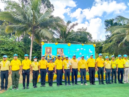 ไฟล์แนบ การประปาส่วนภูมิภาคสาขาตะกั่วป่า ร่วมดำเนินกิจกรรมจิตอาสาพัฒนา เนื่องในวันคล้ายวันสวรรคตพระบาทสมเด็จพระจุลจอมเกล้าเจ้าอยู่หัว (วันปิยมหาราช)