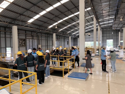 ไฟล์แนบ กปภ.สาขาสมุทรสาคร ให้การต้อนรับคณะศึกษาดูงานจากมหาวิทยาลัยศิลปากร