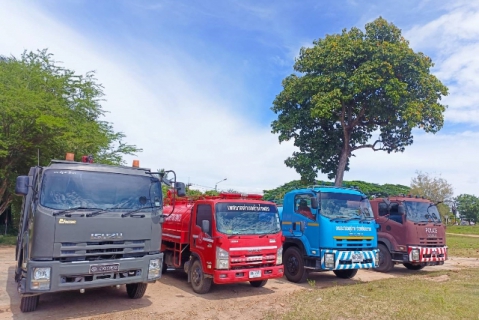 ไฟล์แนบ กปภ.ข.6 ร่วมรับเสด็จฯ โครงการ พอ.สว. ณ โรงเรียนน้ำพองศึกษา ตำบลวังชัย อำเภอน้ำพอง จังหวัดขอนแก่น