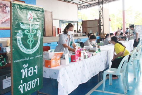 ไฟล์แนบ กปภ.ข.6 ร่วมรับเสด็จฯ โครงการ พอ.สว. ณ โรงเรียนน้ำพองศึกษา ตำบลวังชัย อำเภอน้ำพอง จังหวัดขอนแก่น