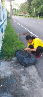 ไฟล์แนบ การประปาส่วนภูมิภาคสาขาเขาชัยสนจัดกิจกรรมจิตอาสา