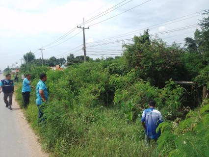 ไฟล์แนบ การประปาส่วนภูมิภาคสาขาบ้านไผ่ สำรวจเชิงรุกลดน้ำสูญเสียเพิ่มประสิทธิภาพระบบจ่ายน้ำประปา