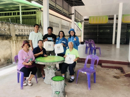 ไฟล์แนบ การประปาส่วนภูมิภาคสาขาบ้านไผ่&#8203; เข้าพบปะประธานชุมชมและสมาชิกคุ้มจัดสรรบ้านไผ่ อ.บ้านไผ่ จ.ขอนแก่น