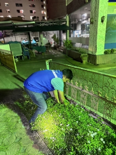 ไฟล์แนบ กปภ.สาขาสงขลา ออกปฏิบัติการหาน้ำสญเสียเชิงรุก โดยตรวจสอบตำแหน่งประตูน้ำตัดตอนและทำ Step Test พื้นที่ DMA 01-02 (ม.ราชภัฎสงขลา) ต.เขารูปช้าง อ.เมือง จ.สงขลา