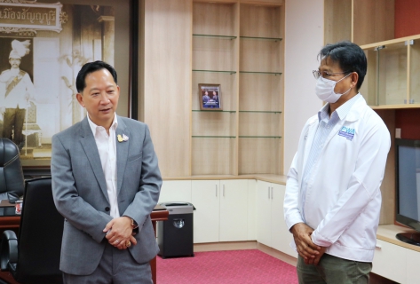 ไฟล์แนบ กปภ. 4 สาขา ในจังหวัดปทุมธานี เข้าแสดงความยินดีกับผู้ว่าราชการจังหวัดปทุมธานี เนื่องในโอกาสเข้ารับตำแหน่งใหม่ 