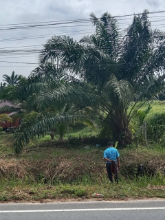ไฟล์แนบ กปภ.สาขาบ้านตาขุน ลงพื้นที่สุ่มมาตรวัดน้ำของลูกค้า ตรวจสอบมาตรและรายงานมาตร 0 หน่วย