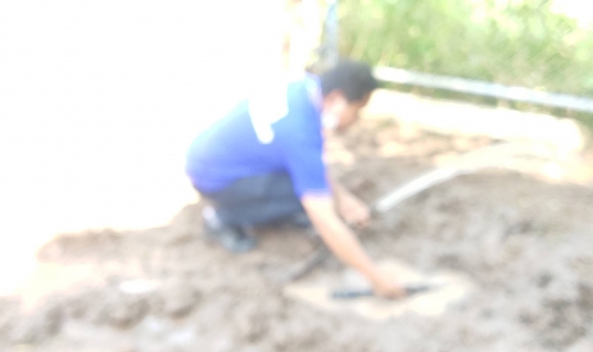 ไฟล์แนบ กปภ.สาขากำแพงเพชร ส่งมิสเตอร์ประปาตรวจสอบท่อรั่ว 