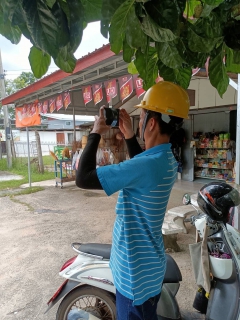ไฟล์แนบ กปภ.สาขาบ้านไผ่  เก็บตัวอย่างน้ำ ตรวจควบคุมคุณภาพก่อนส่งไปยังบ้านเรือนประชาชน
