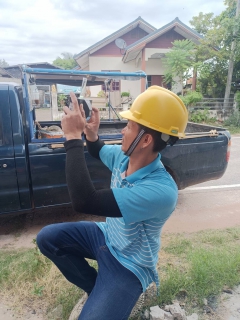 ไฟล์แนบ กปภ.สาขาบ้านไผ่  เก็บตัวอย่างน้ำ ตรวจควบคุมคุณภาพก่อนส่งไปยังบ้านเรือนประชาชน