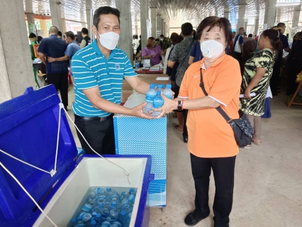 ไฟล์แนบ กปภ.สาขาสวรรคโลก เข้าร่วมโครงการ "หน่วยบำบัดทุกข์ บำรุงสุข สร้างรอยยิ้มให้กับประชาชน" จังหวัดสุโขทัย
