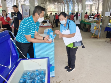 ไฟล์แนบ กปภ.สาขาสวรรคโลก เข้าร่วมโครงการ "หน่วยบำบัดทุกข์ บำรุงสุข สร้างรอยยิ้มให้กับประชาชน" จังหวัดสุโขทัย