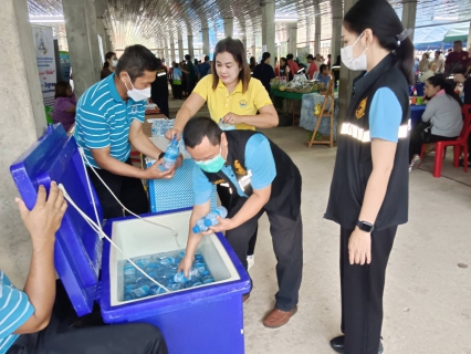 ไฟล์แนบ กปภ.สาขาสวรรคโลก เข้าร่วมโครงการ "หน่วยบำบัดทุกข์ บำรุงสุข สร้างรอยยิ้มให้กับประชาชน" จังหวัดสุโขทัย