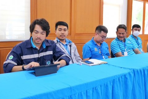 ไฟล์แนบ กปภ.สาขาปทุมธานี จัดกิจกรรม Morning Talk ประจำเดือนตุลาคม พ.ศ. 2566