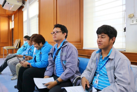 ไฟล์แนบ กปภ.สาขาปทุมธานี จัดกิจกรรม Morning Talk ประจำเดือนตุลาคม พ.ศ. 2566