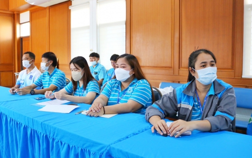 ไฟล์แนบ กปภ.สาขาปทุมธานี จัดกิจกรรม Morning Talk ประจำเดือนตุลาคม พ.ศ. 2566