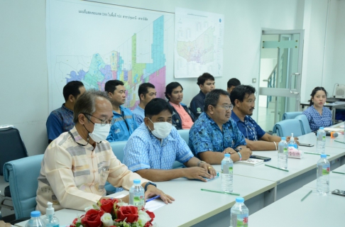 ไฟล์แนบ กปภ.สาขารังสิต(พ) จัดประชุมทบทวน WSP ประจำปี 2566 พร้อมปรับปรุงแผนการดำเนินงานประจำปี 2567 (1/2567)