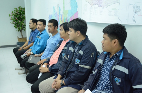 ไฟล์แนบ กปภ.สาขารังสิต(พ) จัดประชุมทบทวน WSP ประจำปี 2566 พร้อมปรับปรุงแผนการดำเนินงานประจำปี 2567 (1/2567)