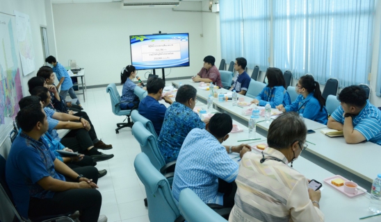 ไฟล์แนบ กปภ.สาขารังสิต(พ) จัดประชุมทบทวน WSP ประจำปี 2566 พร้อมปรับปรุงแผนการดำเนินงานประจำปี 2567 (1/2567)