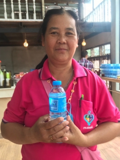 ไฟล์แนบ การประปาส่วนภูมิภาคสาขาบ้านไผ่ เข้าร่วมโครงการสืบสานพระราชปณิธานสมเด็จย่าต้านภัยมะเร็งเต้านม