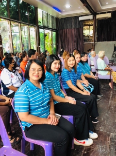 ไฟล์แนบ การประปาส่วนภูมิภาคสาขาบ้านไผ่ เข้าร่วมโครงการสืบสานพระราชปณิธานสมเด็จย่าต้านภัยมะเร็งเต้านม