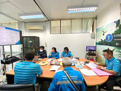 ไฟล์แนบ กปภ.สาขาขลุง จัดกิจกรรมสนทนายามเช้า (Morning Talk) ครั้งที่ 1/2567