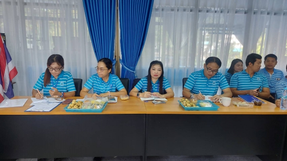 ไฟล์แนบ ประชุม MorningTalk ครั้งที่ 1/67