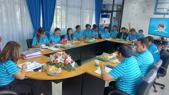 ไฟล์แนบ ประชุม MorningTalk ครั้งที่ 1/67