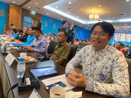 ไฟล์แนบ นายอนุทิน ชาญวีรกูล รองนายกรัฐมนตรี และรัฐมนตรีว่าการกระทรวงมหาดไทย และคณะ เดินทางตรวจราชการในพื้นที่กลุ่มจังหวัดภาคใต้ ฝั่งอันดามัน ณ จังหวัดพังงา และจังหวัดภูเก็ต