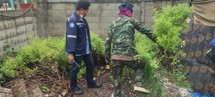 ไฟล์แนบ ส่งมิสเตอร์ประปาทันแก้ไขน้ำรั่ว ลูกค้าชื่นชม " รวดเร็วทันใจ"