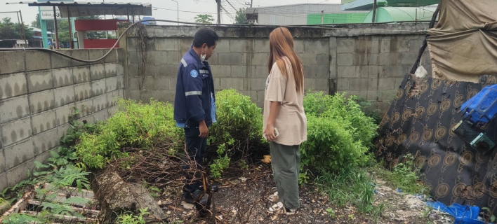 ไฟล์แนบ ส่งมิสเตอร์ประปาทันแก้ไขน้ำรั่ว ลูกค้าชื่นชม " รวดเร็วทันใจ"